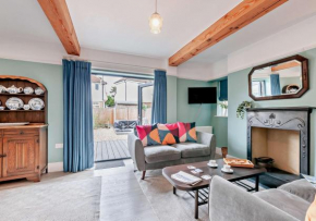 Rose Cottage - Tankerton
